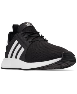 black and white athletic shoes