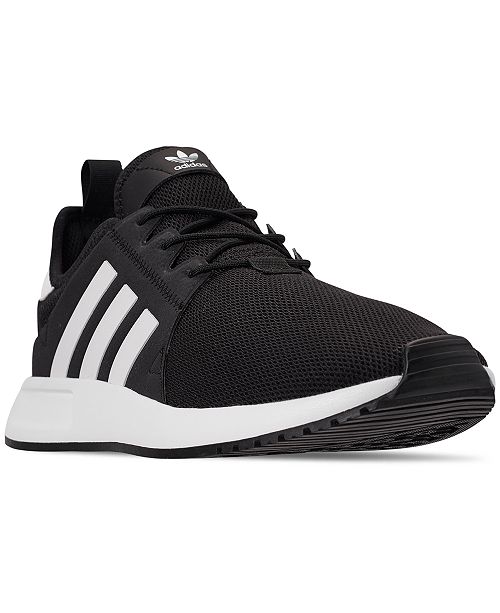 Adidas Men S X Plr Casual Sneakers From Finish Line Reviews