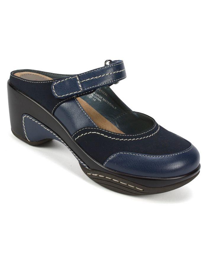 Rialto clogs clearance