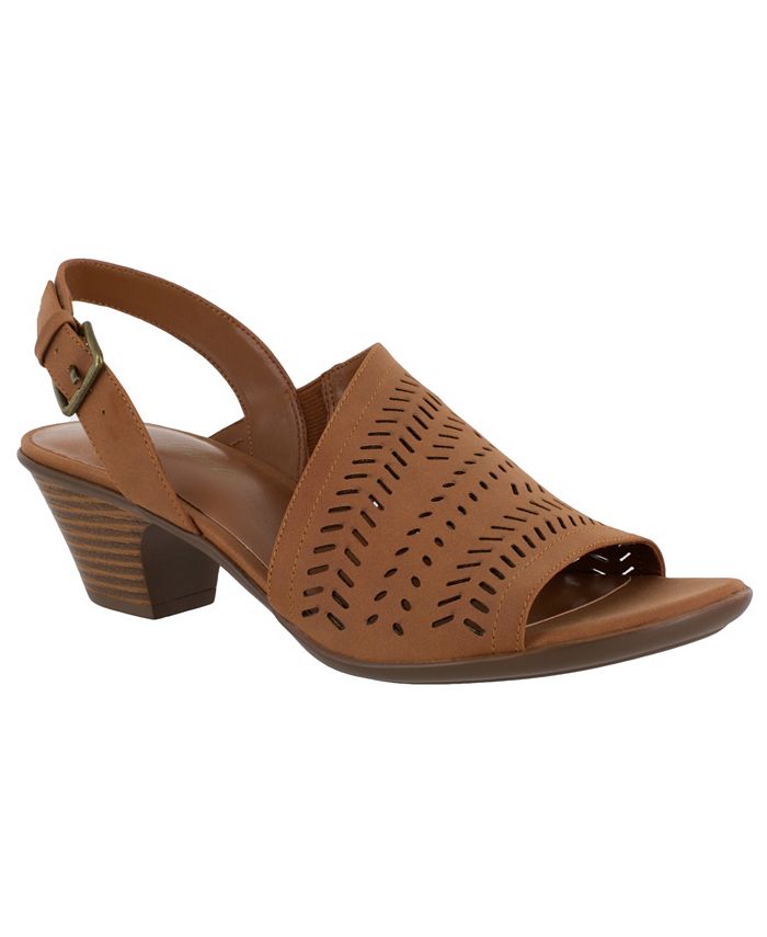 Easy street goldie women's sandals store