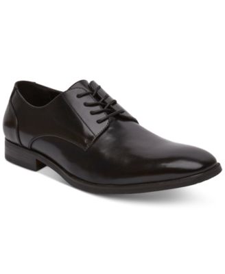 black leather shoes price