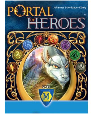 Mayfair Games