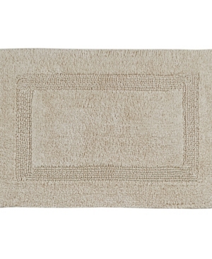 Better Trends Lux Bath Rug 17in x 24in Bedding
