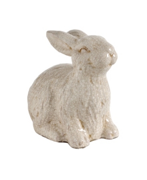 Ab Home Bailey Watchful Rabbit Accent