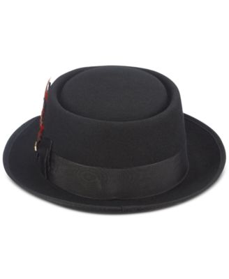 scala pork pie hat