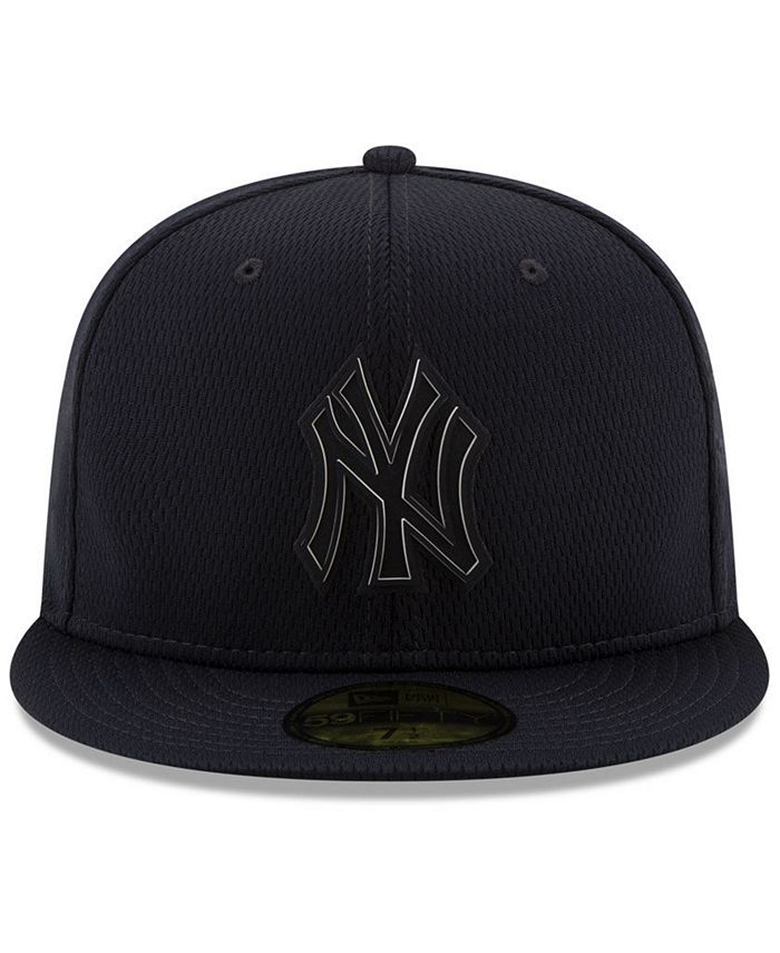 New Era Boys' New York Yankees Clubhouse 59FIFTY-FITTED Cap - Macy's