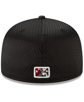 New Era Portland Beavers Batting Practice Mesh 59FIFTY-FITTED Cap