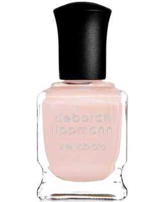 Deborah Lippmann Gel Lab Pro Nail Polish - Delicate