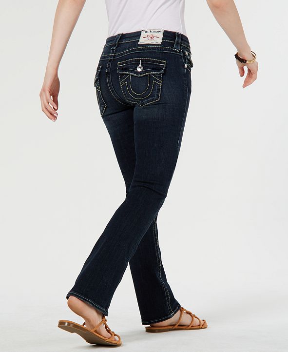 true religion billie jeans