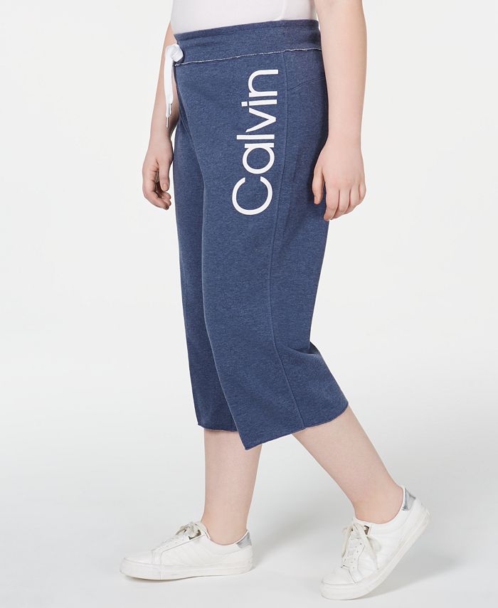 calvin klein capris sam's club
