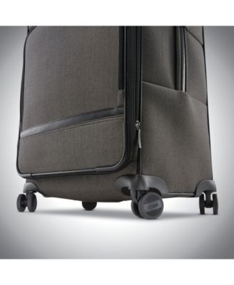 Herringbone DLX Small Carry-on Spinner