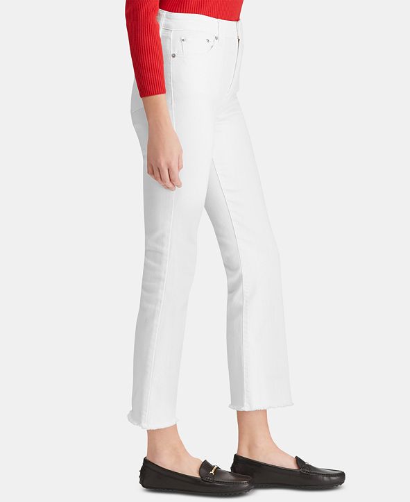 ralph lauren pants macys