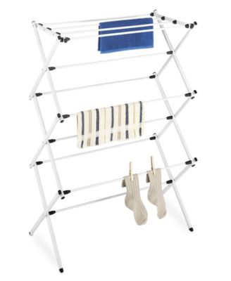 Whitmor - Folding Drying Rack