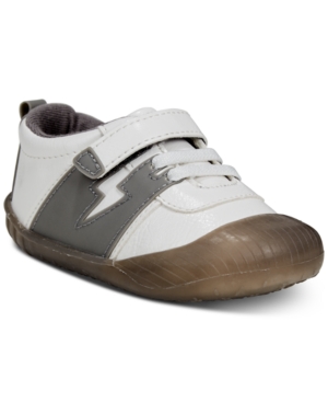 ro + me by Robeez Baby Boys Alex Athletic Sneakers