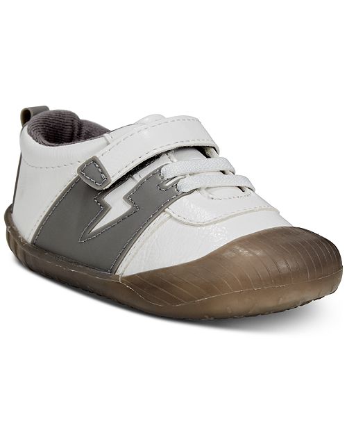 Robeez Ro Me By Baby Boys Alex Athletic Sneakers Reviews All