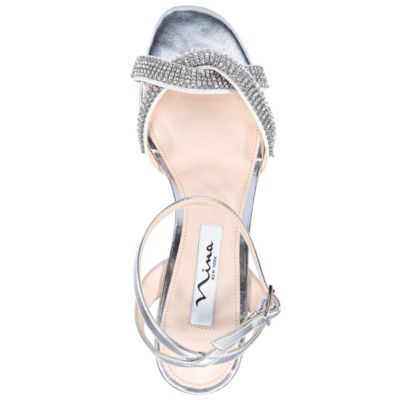 nina florina wedge sandals