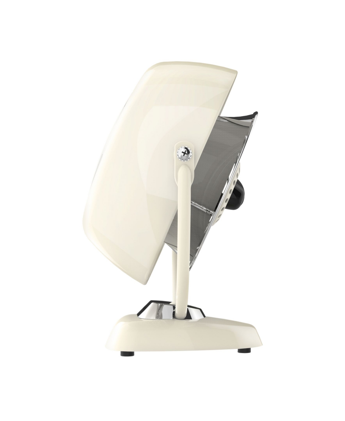 Vornado Vfan Jr. Vintage Air Circulator - Off-white