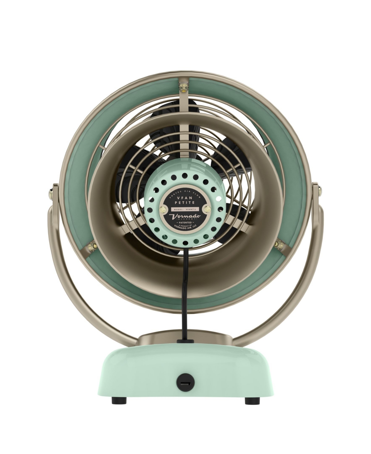 VORNADO VFAN PETITE ALCHEMY CIRCULATOR 