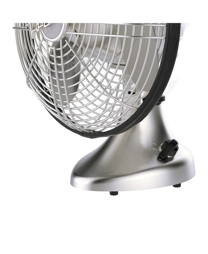 Vornado Silver Swan S Small Room Oscillating Fan Macy