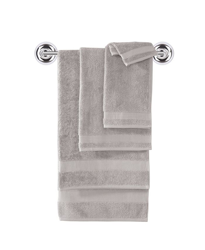 Makroteks Classic Turkish Towels Amadeus 6 Piece Luxury Turkish Cotton Towel Set Macy's