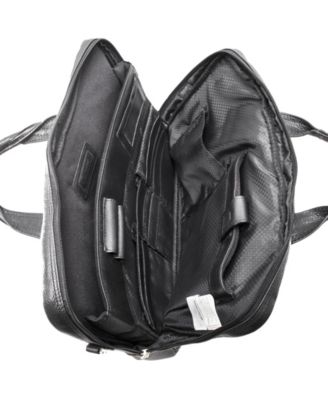 Bridgeport Large Laptop Briefcase
