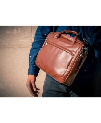 Montclare Tablet Briefcase