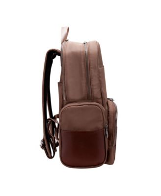 Cumberland, 17" Dual Compartment Laptop Backpack