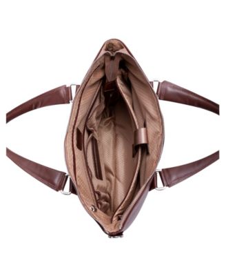 Eastward, 15" Slim Laptop Briefcase