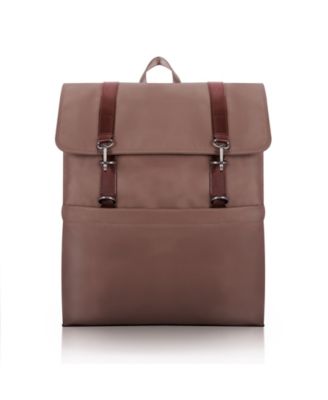 Element, 15" Flap Over Laptop Backpack
