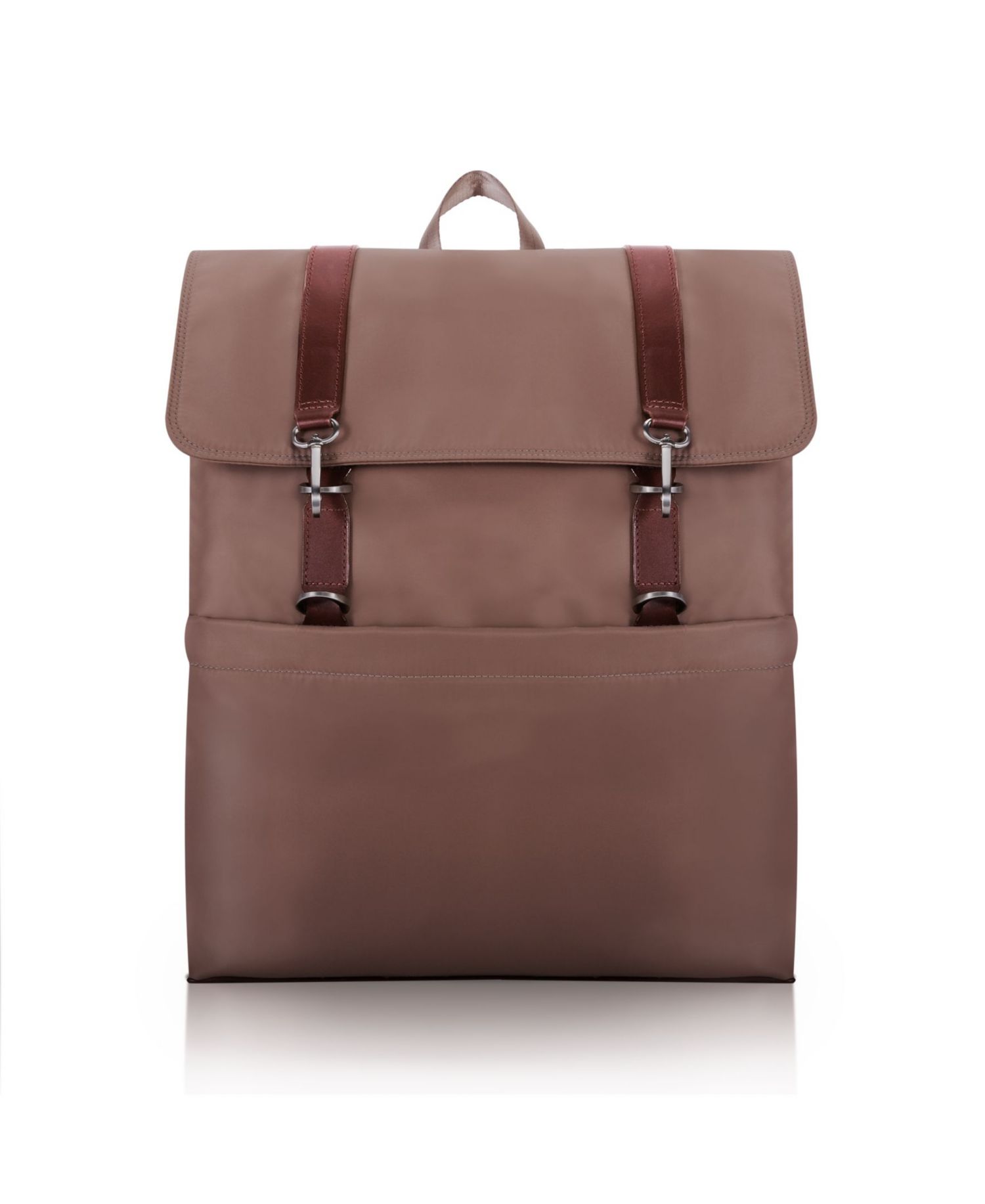 Element, 15" Flap Over Laptop Backpack