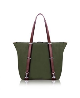 Dylan, 3-In-1 Convertible Backpack Tote