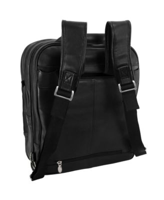 Wicker Park 17" Wheeled Laptop Briefcase