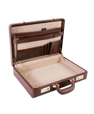 Reagan Attache Briefcase