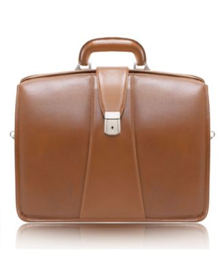 Harrison Partners Laptop Briefcase