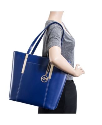 Savarna Ladies Tote with Tablet Pocket