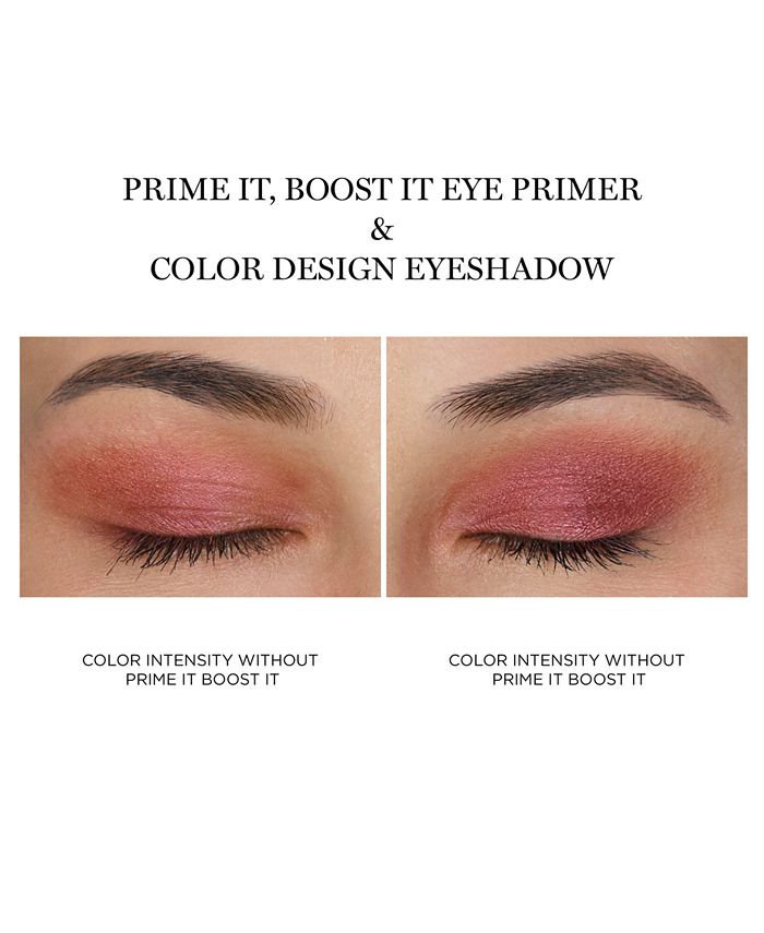 Lancôme - Prime It Boost It Eyeshadow Primer