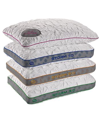 Bedgear rain pillow discount