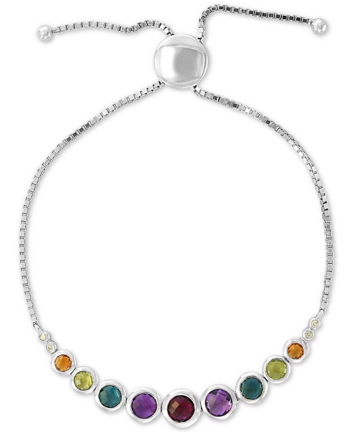 Effy bolo deals bracelet