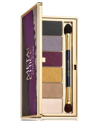 Estée Lauder - Metal Chicks Eyeshadow Palette