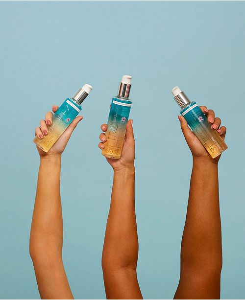 St. Tropez Self Tan Purity Bronzing Water Gel, 6.7-oz ...