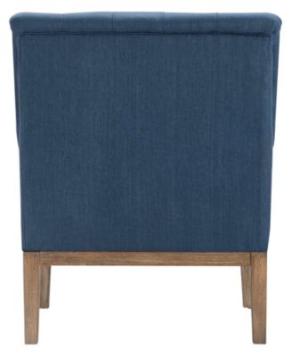 Westport Tufted Accent Chair