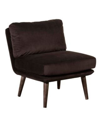 Pelham Armless Accent Chair