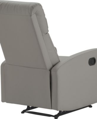 Henderson Leather Recliner Chair