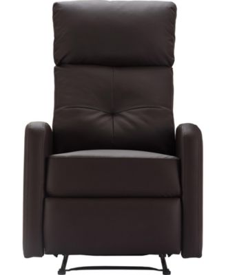 Henderson Leather Recliner Chair