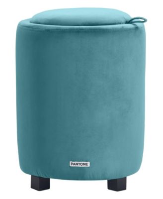 PANTONE UNIVERSE (TM) Pantone Tall Storage Stool