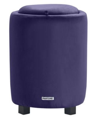 PANTONE UNIVERSE (TM) Pantone Tall Storage Stool