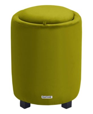 PANTONE UNIVERSE (TM) Pantone Tall Storage Stool