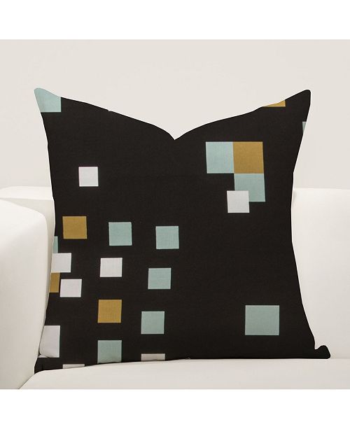 Siscovers Modern Blocks 20 Designer Throw Pillow Reviews
