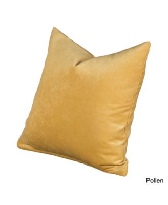 Padma Decorative Pillow, 16" x 16"