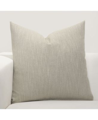 F Scott Fitzgerald Lumiere Decorative Pillow, 22" x 22"